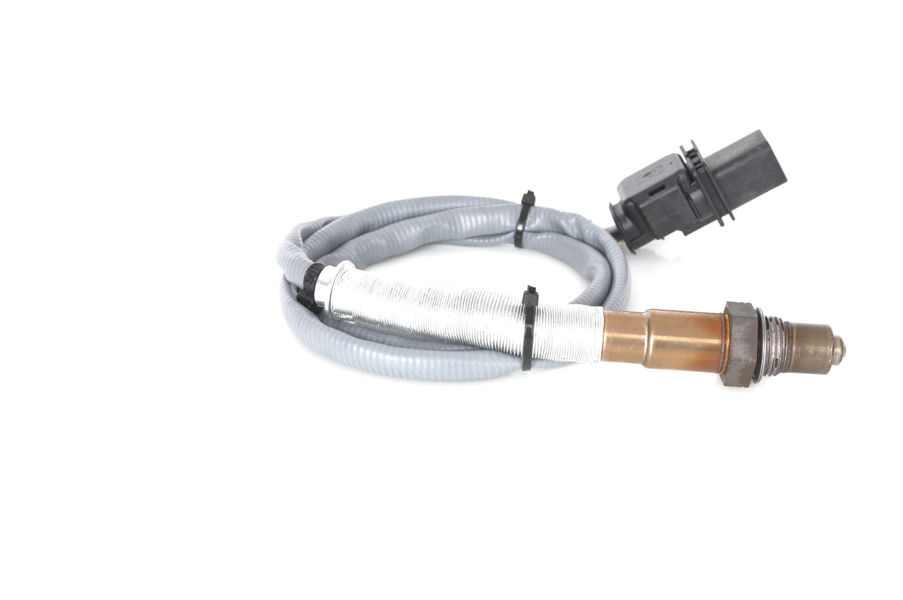 BOSCH Lambdasonde 0 258 017 206 for BMW