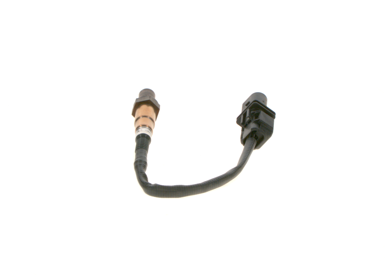BOSCH Lambdasonde 0258017217 for BMW PEUGEOT
