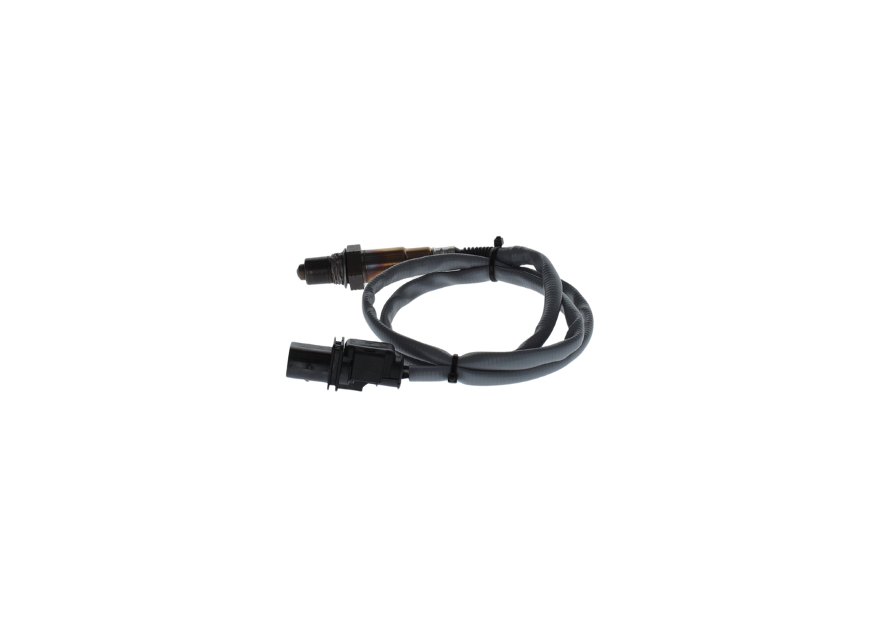 BOSCH Lambdasonde 0258017124 for BMW