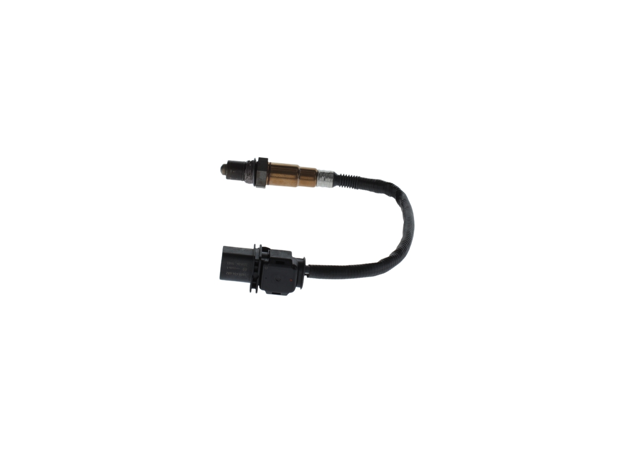 BOSCH Lambdasonde 0258017090 for JEEP