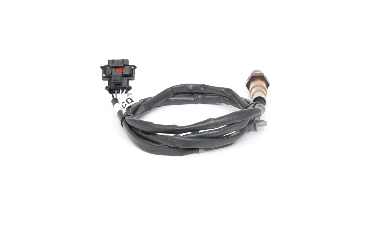 BOSCH Lambdasonde 0258006775 for OPEL VAUXHALL