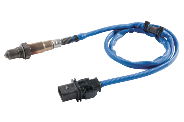 BOSCH Lambdasonde 0 258 017 220 for PORSCHE