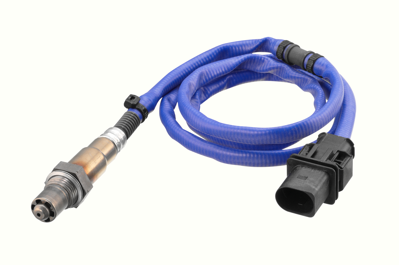 BOSCH Lambdasonde 0258017329 for PORSCHE