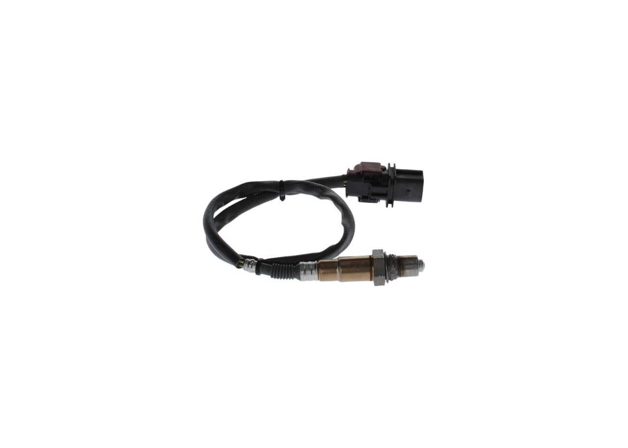 BOSCH Lambdasonde 0258017531 for FORD