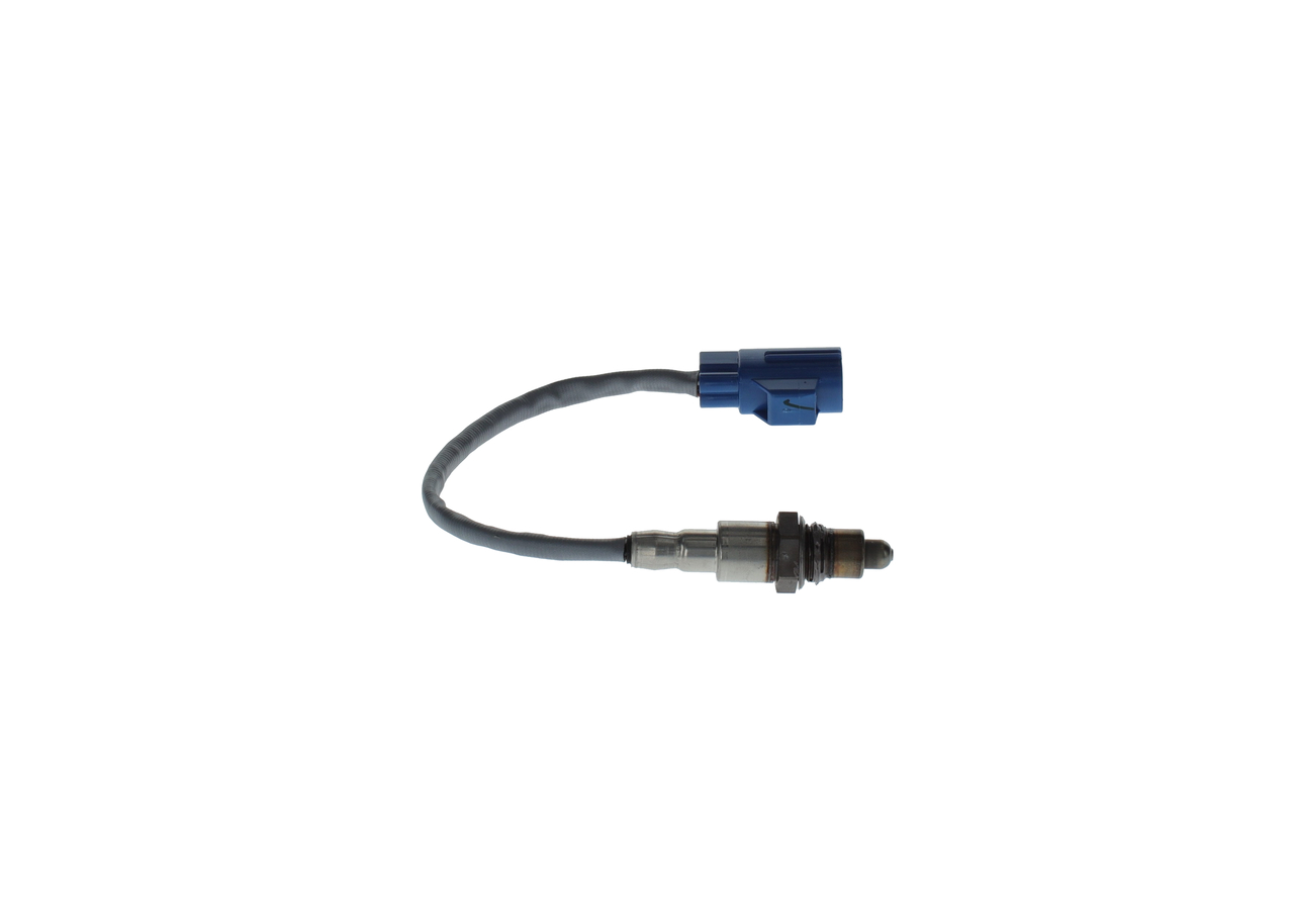 BOSCH Lambdasonde 0 258 030 0DB for LAND ROVER JAGUAR