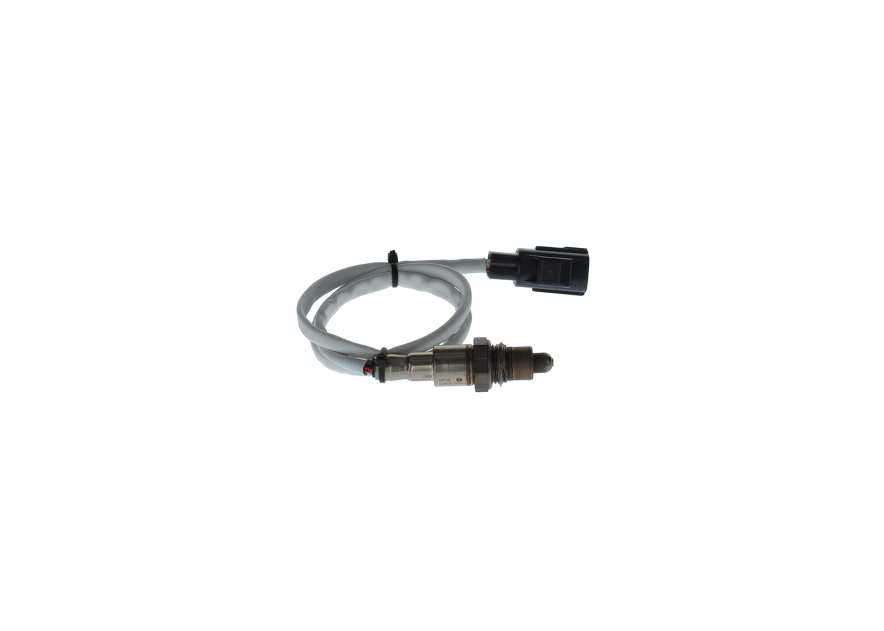BOSCH Lambdasonde 02580300ct for JAGUAR ROVER TATA LAND ROVER