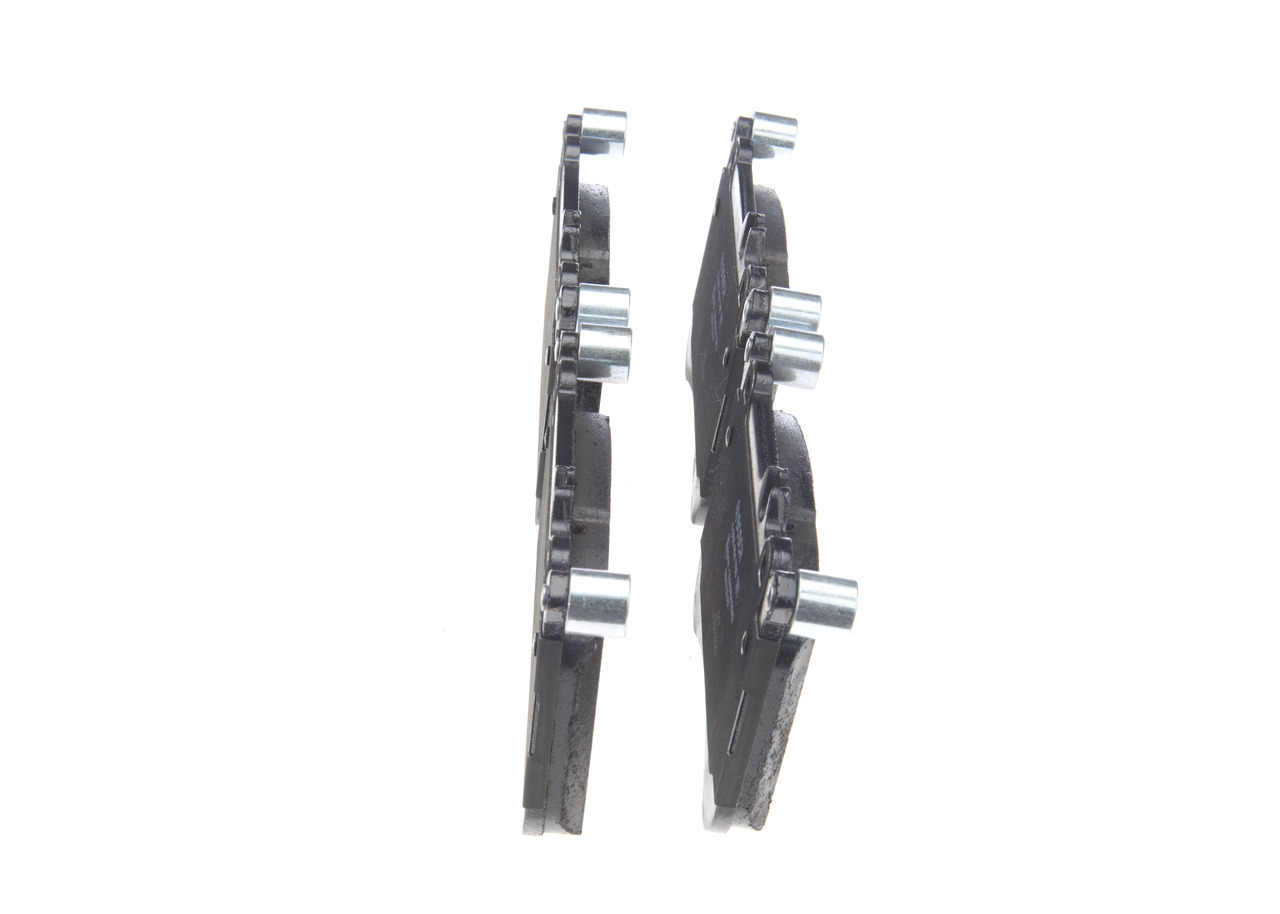BOSCH Bremseklodser 0986494780 for MERCEDES-BENZ