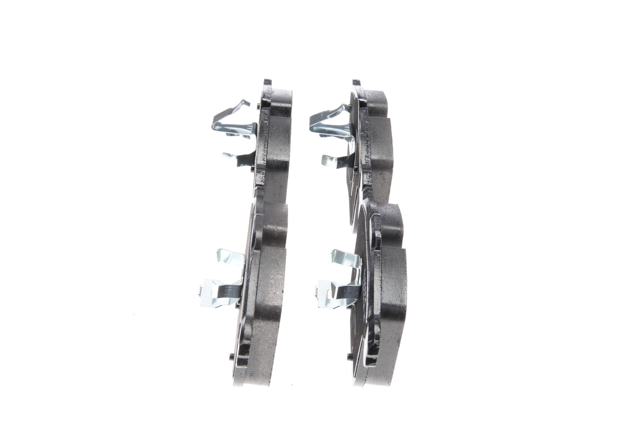 BOSCH Bremseklodser 0986494280 for HOLDEN SAAB OPEL
