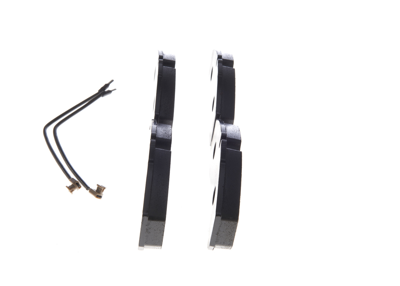 BOSCH Bremseklodser 0986494273 for NISSAN RENAULT