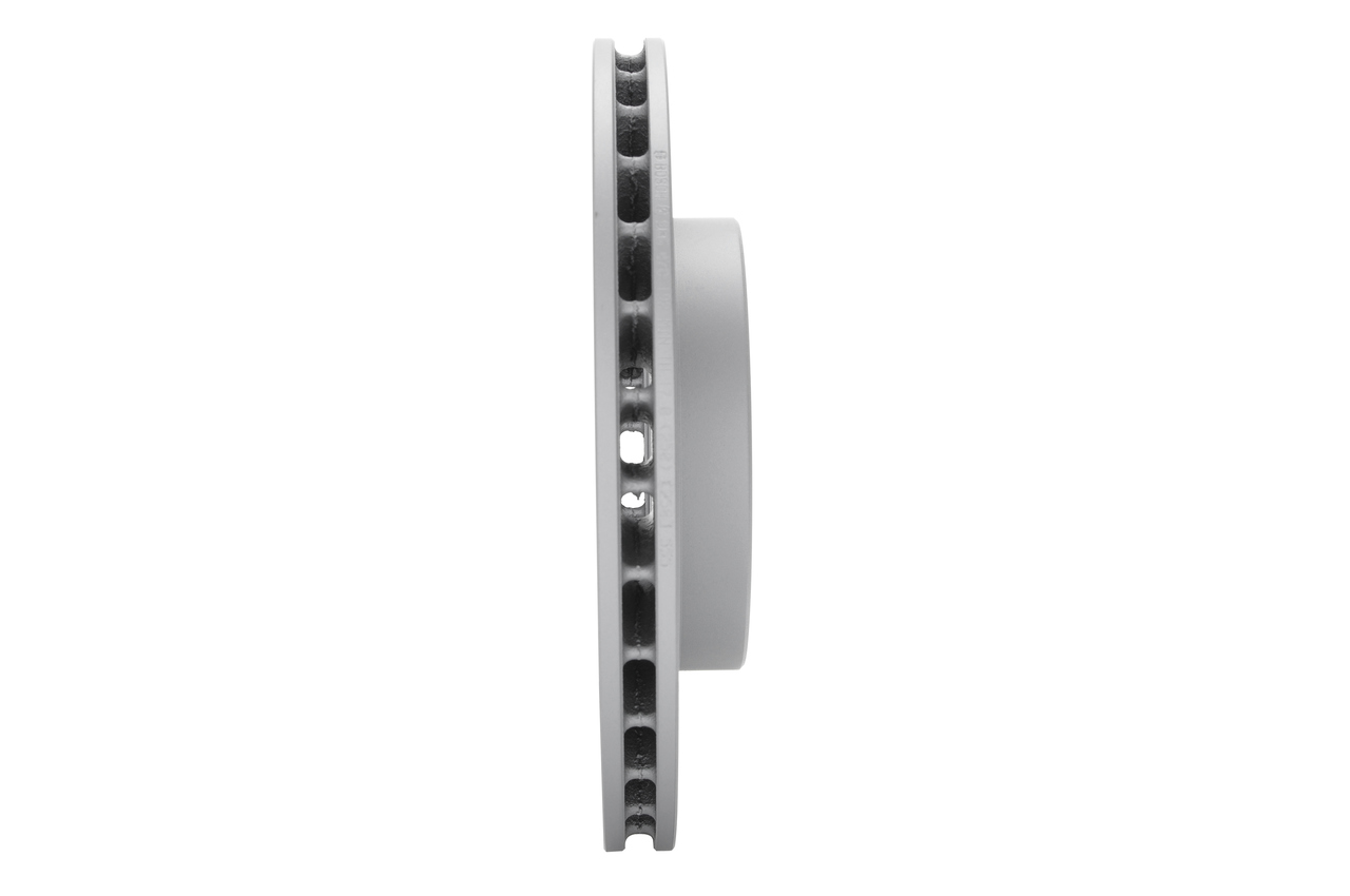 BOSCH Bremseskive 0986478192 ventileret 236mm 20mm for CHEVROLET OPEL VAUXHALL DAEWOO NISSAN