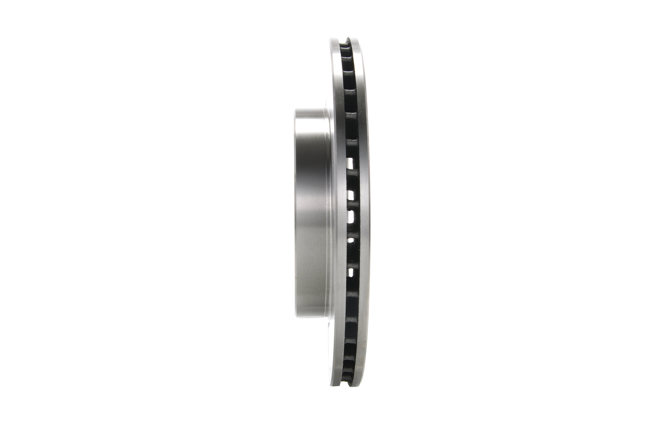 BOSCH Bremseskive 0986478502 indvendig ventileret 239,5mm 20mm for MAZDA
