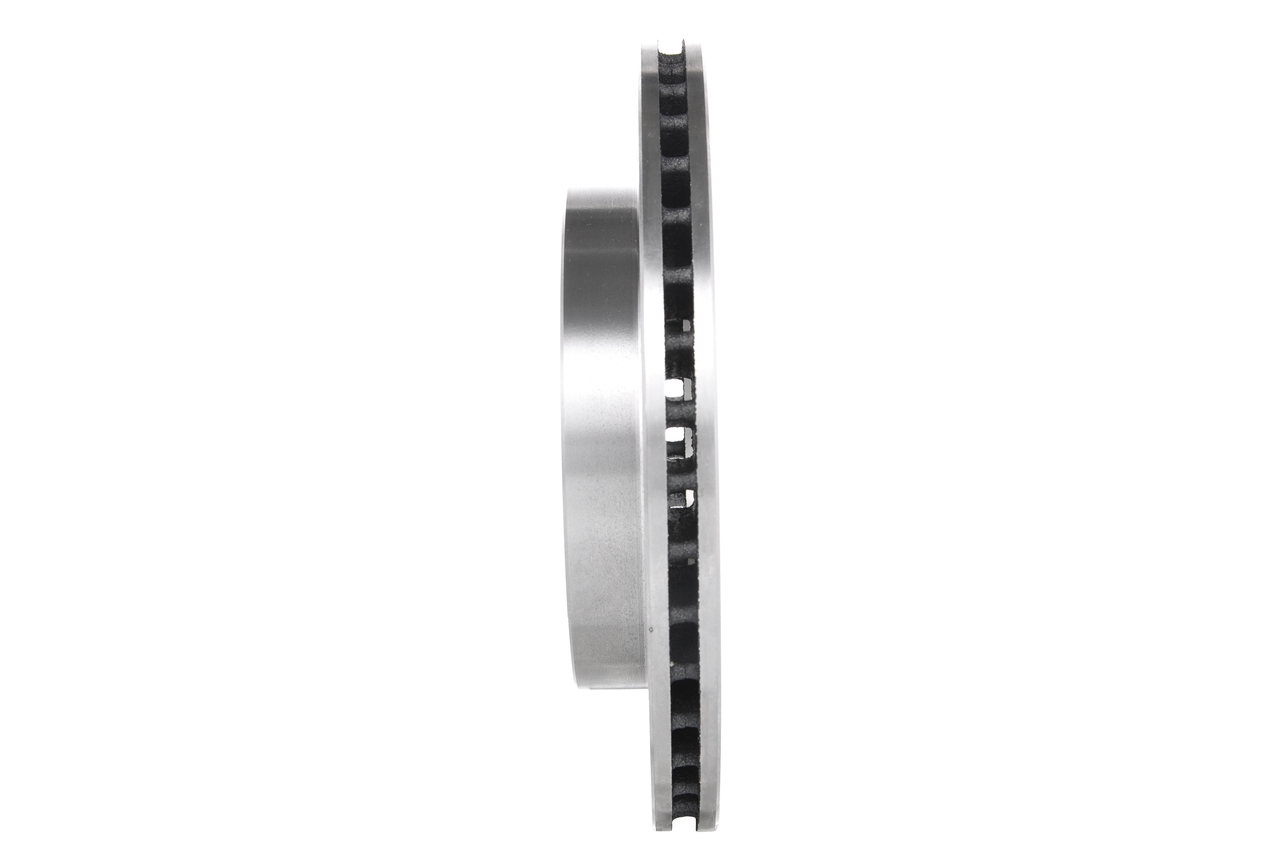 BOSCH Bremseskive 0986478605 ventileret 253mm 20mm for FORD