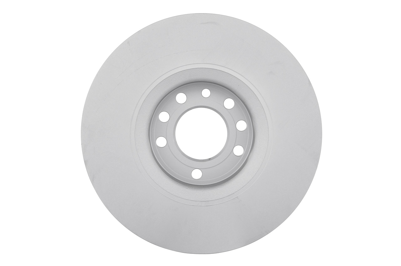 BOSCH Bremseskive 0986479113 ventileret 308mm 25mm for OPEL SAAB HOLDEN VAUXHALL