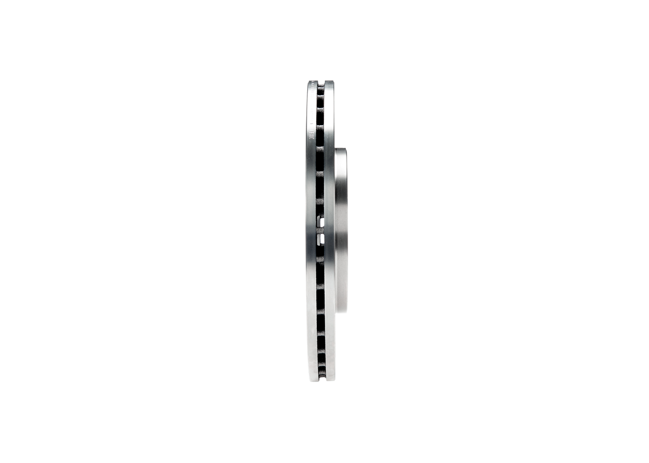 BOSCH Bremseskive 0986479359 ventileret 306mm 32mm for NISSAN