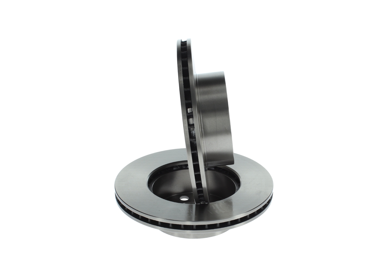 BOSCH Bremseskive 0986479480 ventileret 263mm 22mm for VOLVO