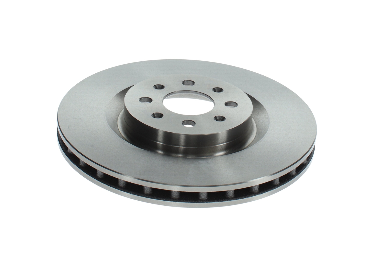 BOSCH Bremseskive 0986479531 ventileret 305mm 28mm for FIAT