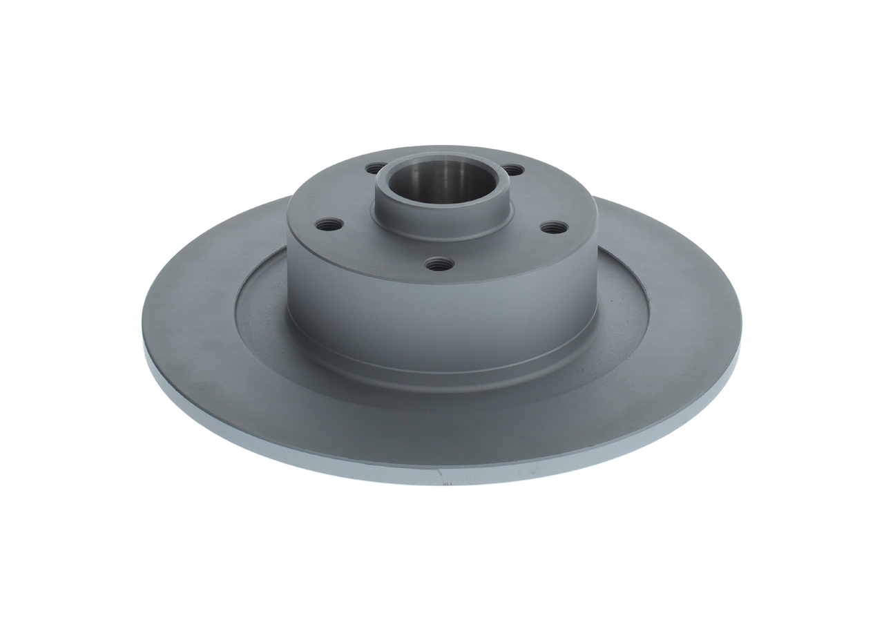 BOSCH Bremseskive 0986479573 fuld 300mm 11mm for RENAULT