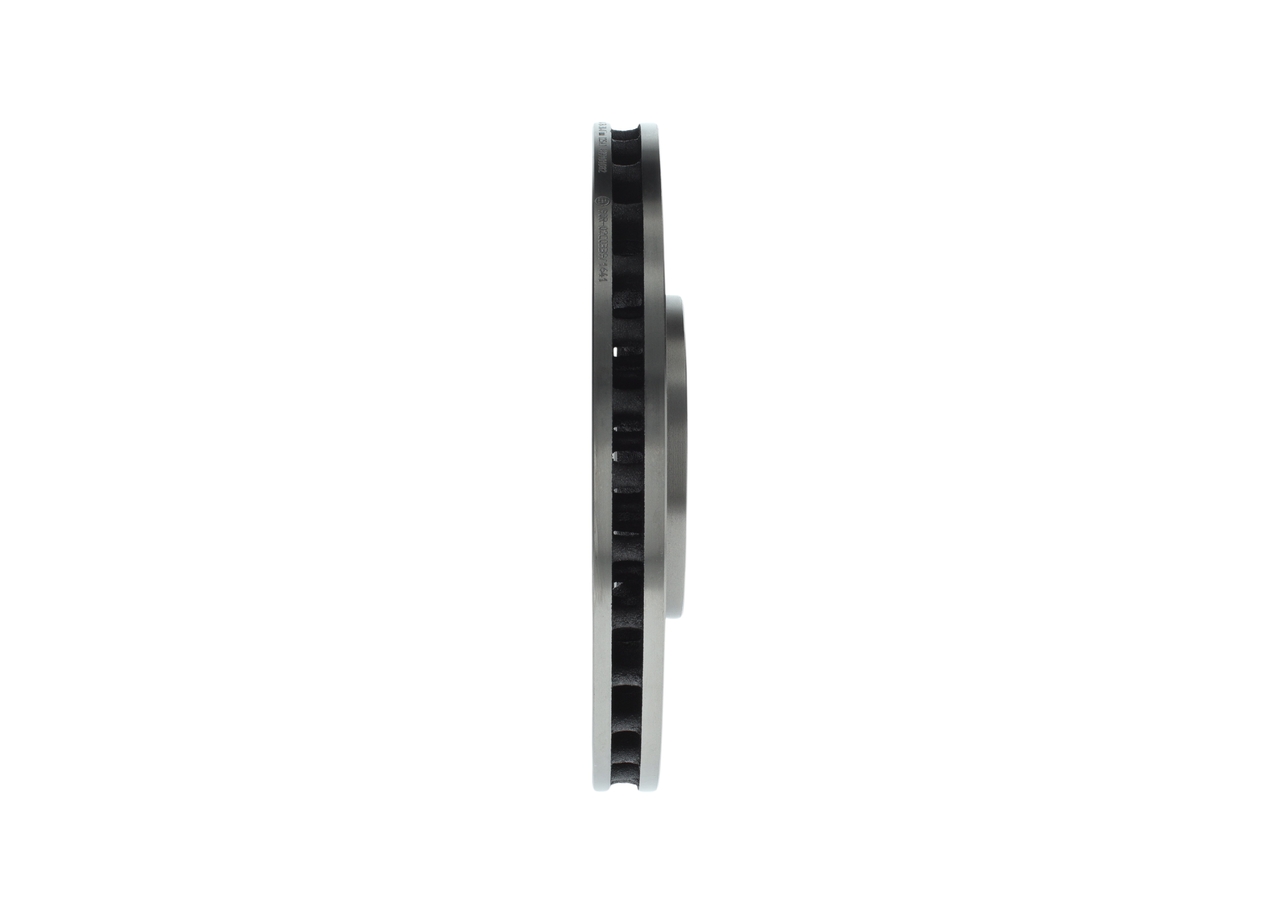 BOSCH Bremseskive 0986479593 ventileret 330mm 32mm for FIAT