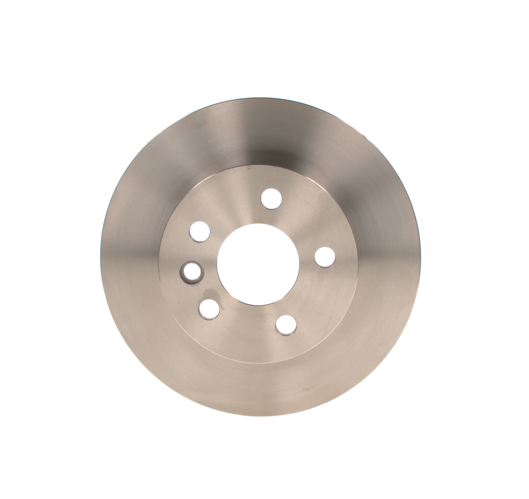 BOSCH Bremseskive 0986478548 indvendig ventileret 280mm 24mm for VW