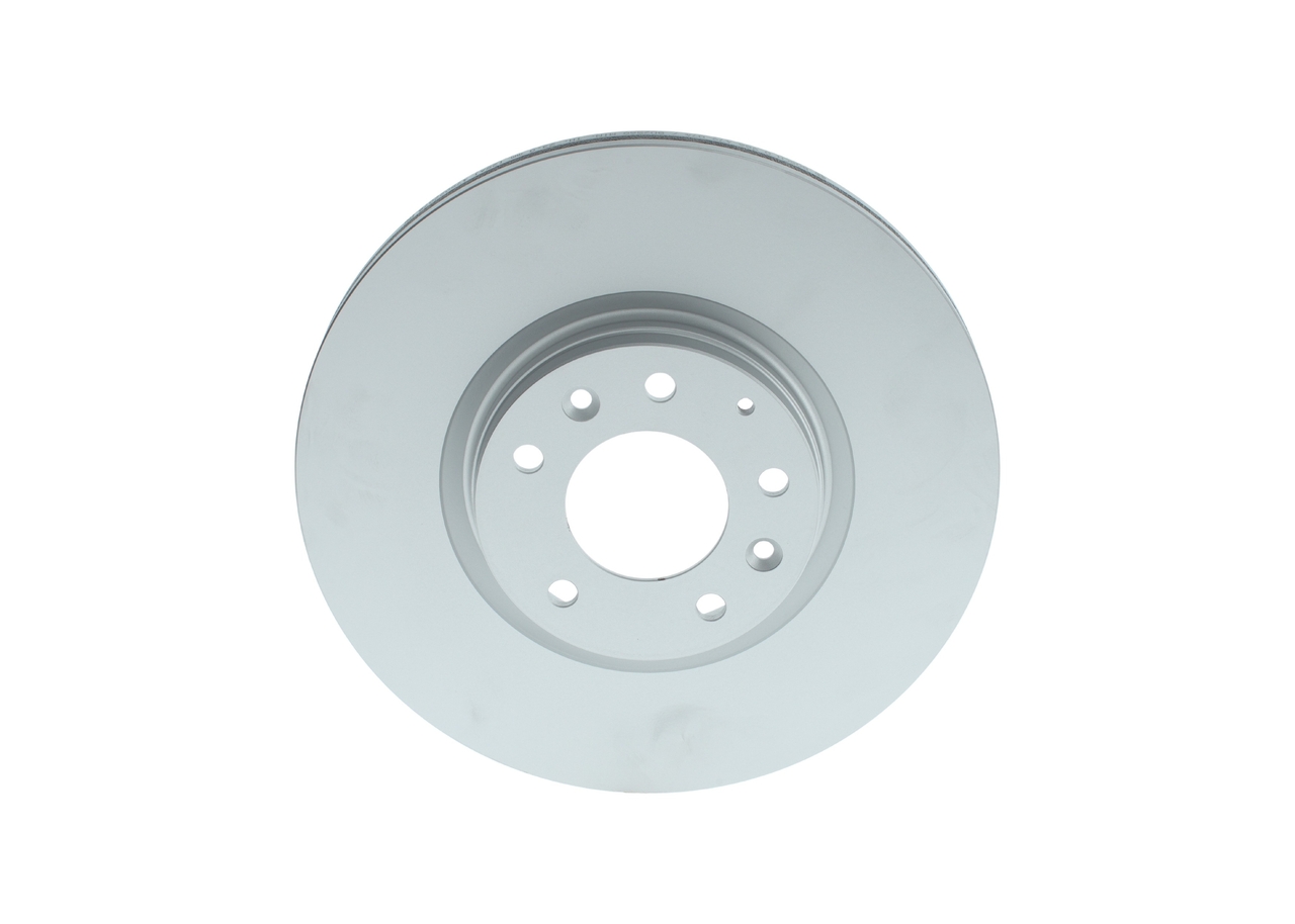 BOSCH Bremseskive 0986479d74 ventileret 320mm 25mm for MAZDA