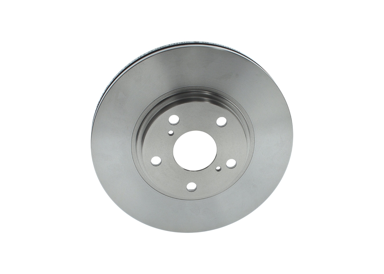 BOSCH Bremseskive 0986479664 ventileret 295,7mm 28mm for LEXUS