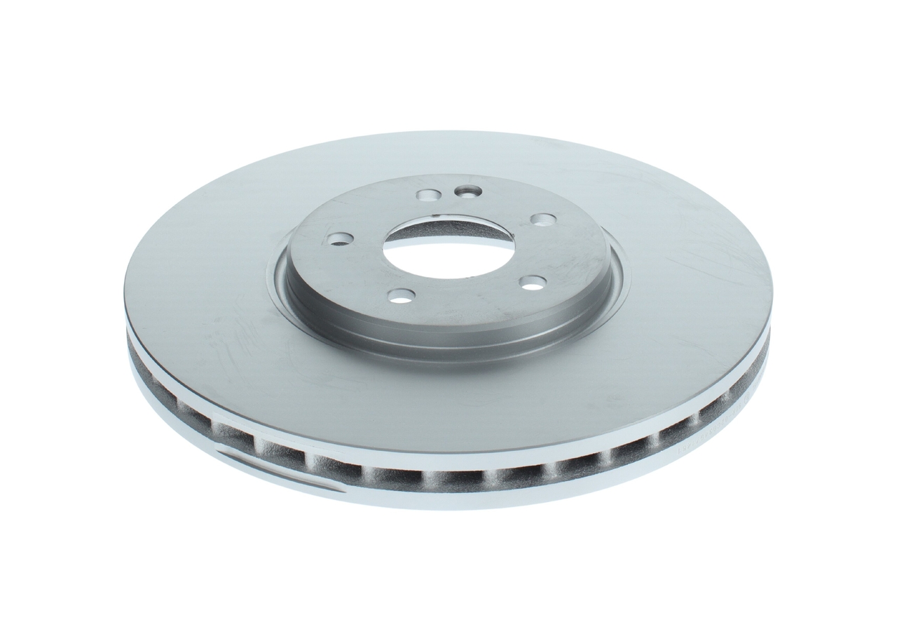 BOSCH Bremseskive 0986479719 ventileret 330mm 32mm for MERCEDES-BENZ CHRYSLER