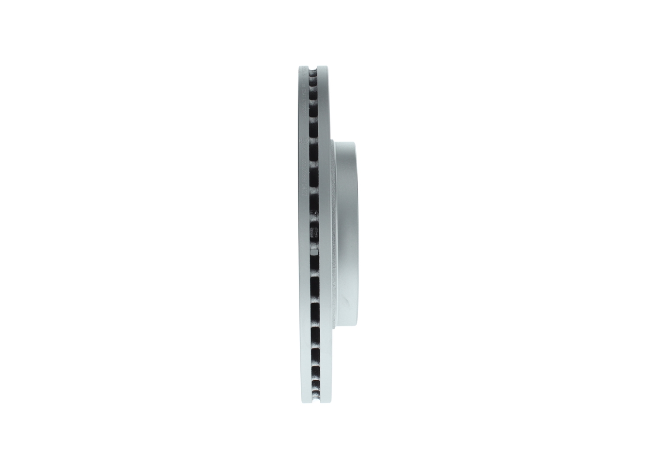 BOSCH Bremseskive 0986479787 ventileret 300mm 26mm for SUZUKI