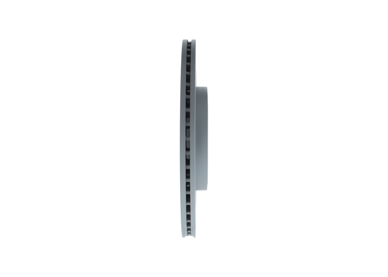 BOSCH Bremseskive 0986479f67 ventileret 300mm 20mm for JAGUAR