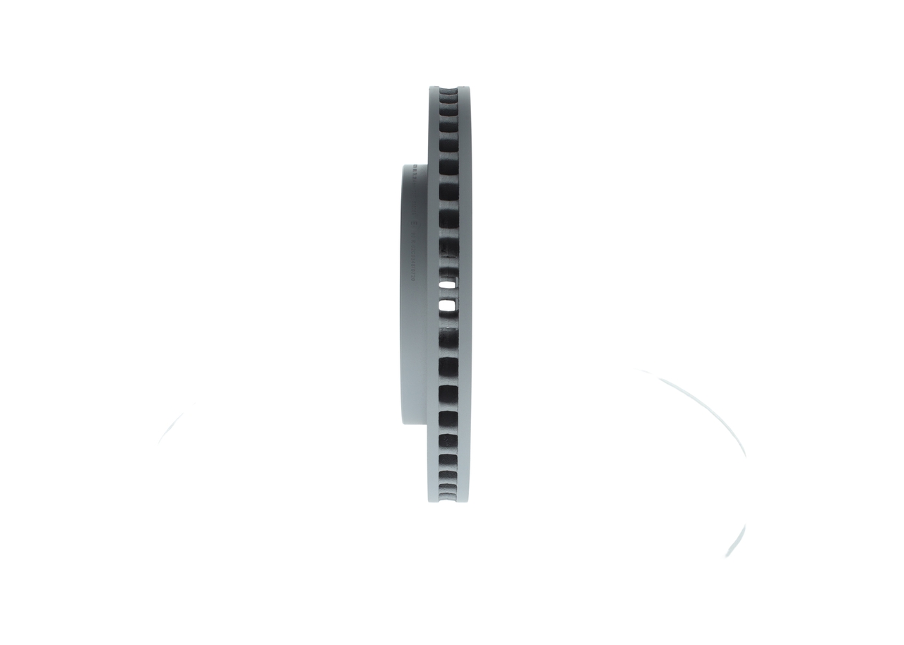 BOSCH Bremseskive 0986479f45 ventileret 294mm 28mm for FIAT MITSUBISHI