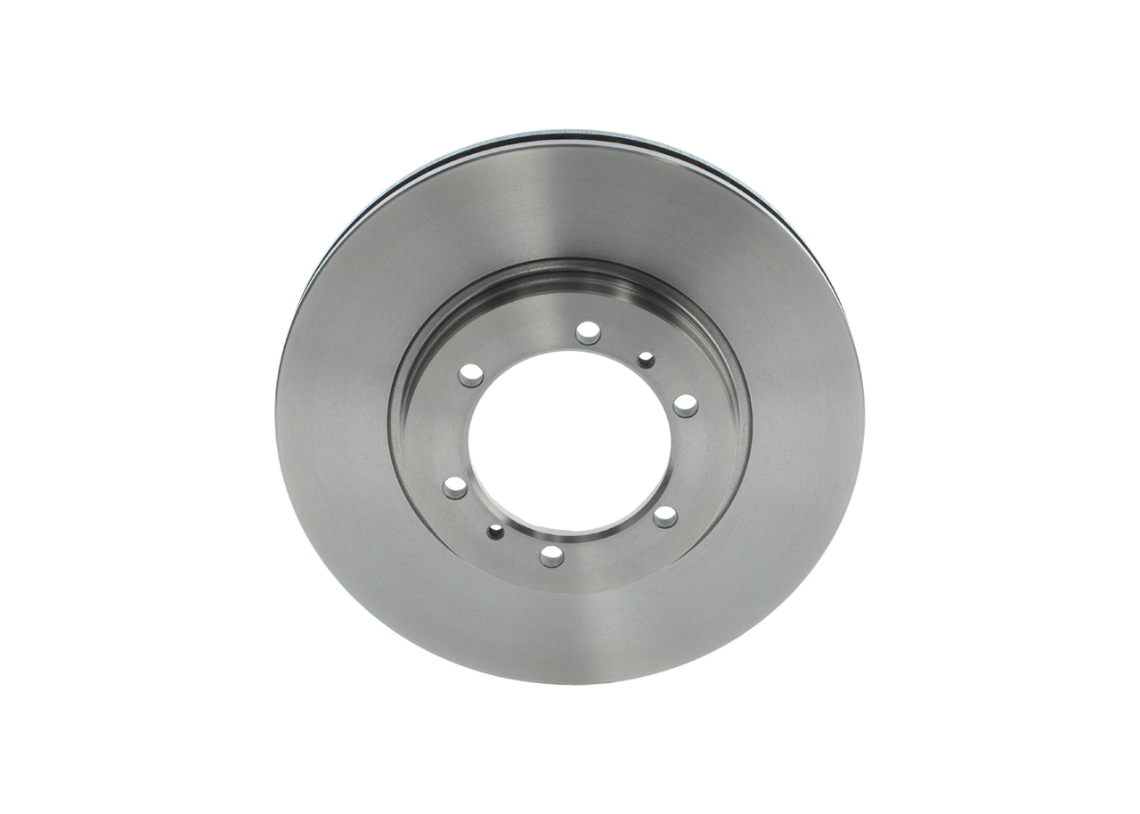 BOSCH Bremseskive 0986479t41 ventileret 277mm 26mm for HYUNDAI