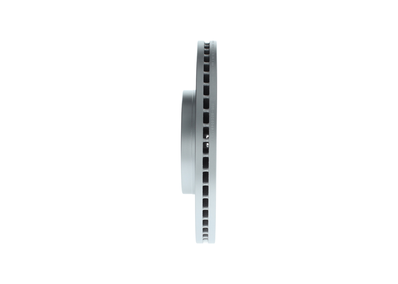 BOSCH Bremseskive 0986479f19 ventileret 300mm 28mm for KIA