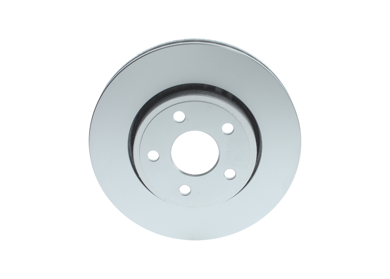 BOSCH Bremseskive 0986479g78 ventileret 330mm 32mm for JEEP