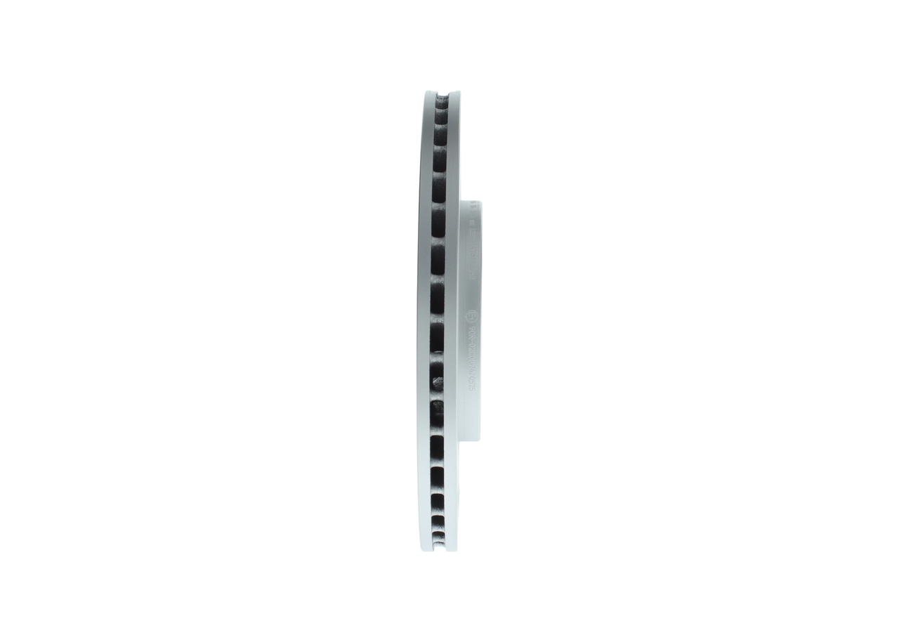 BOSCH Bremseskive 0986479h05 ventileret 298mm 23mm for SSANGYONG