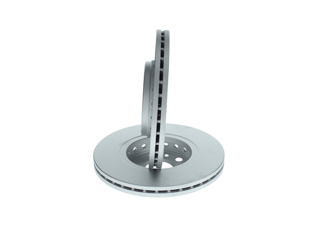 BOSCH Bremseskive 0986479576 ventileret 280mm 26mm for MERCEDES-BENZ