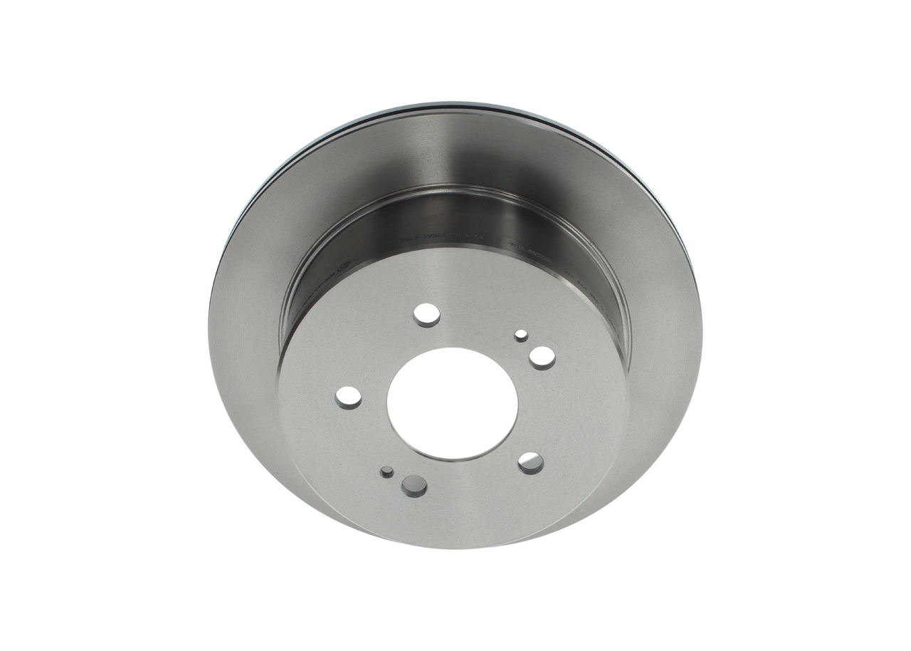 BOSCH Bremseskive 0986479v26 ventileret 303mm 20mm for JAC HYUNDAI