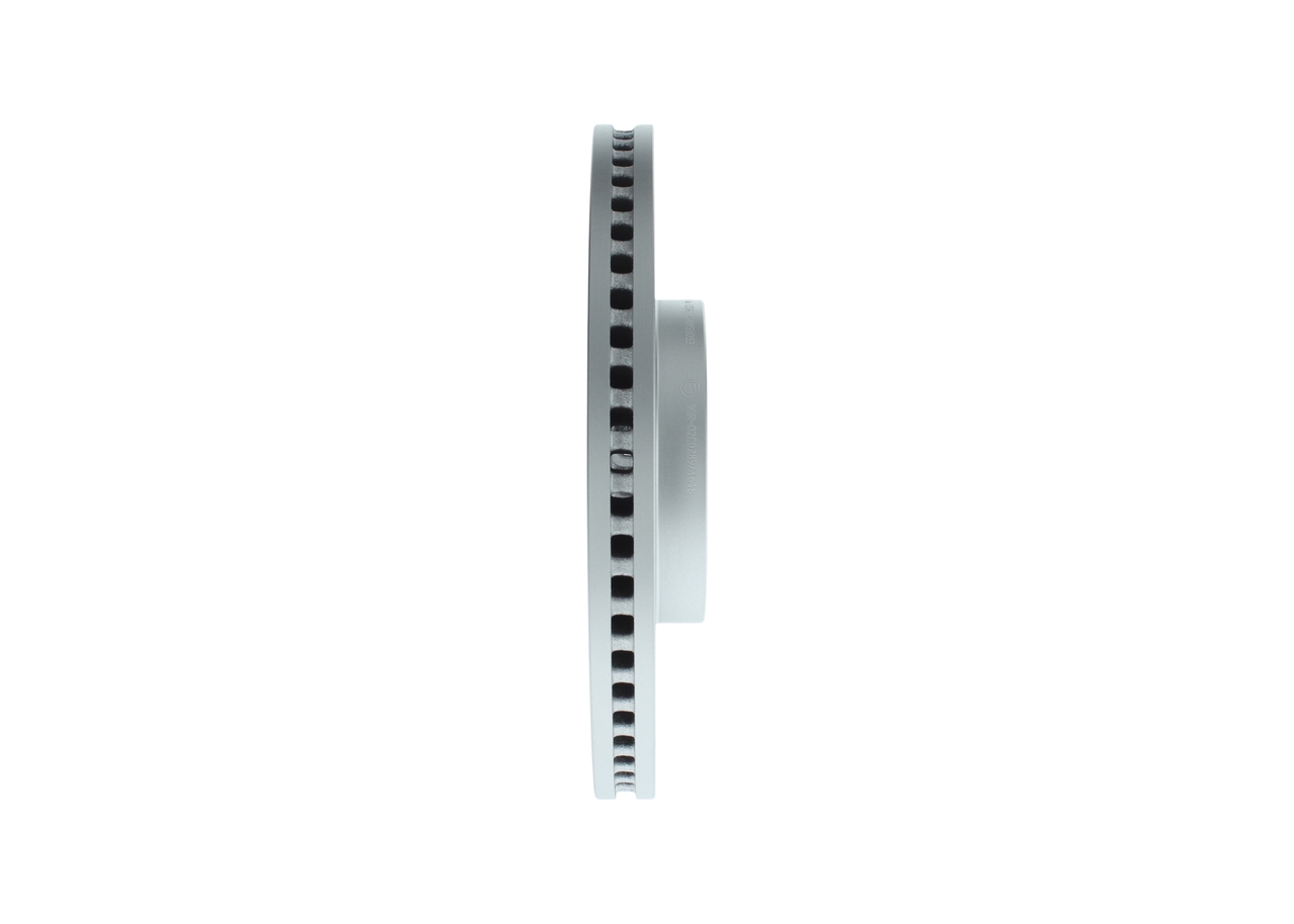BOSCH Bremseskive 0986479h02 ventileret 320mm 28mm for MAZDA