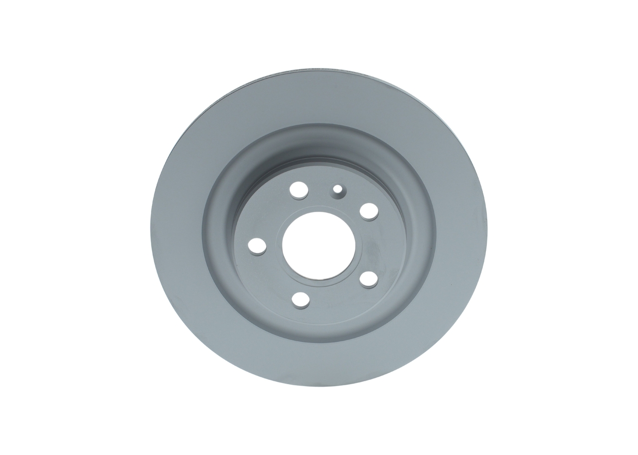 BOSCH Bremseskive 0986479g98 fuld 302mm 12mm for VOLVO