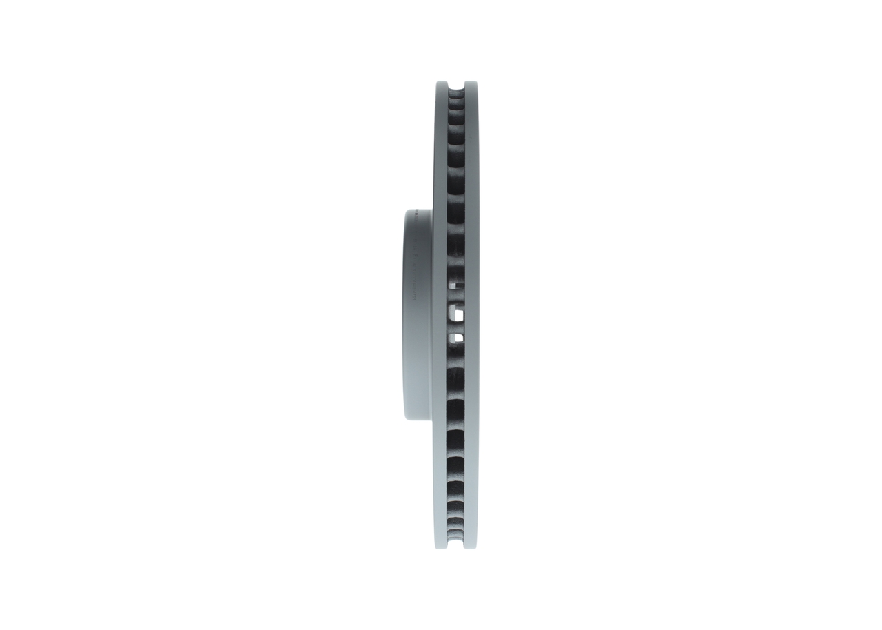 BOSCH Bremseskive 0 986 479 G26 ventileret 345mm 30mm for KIA