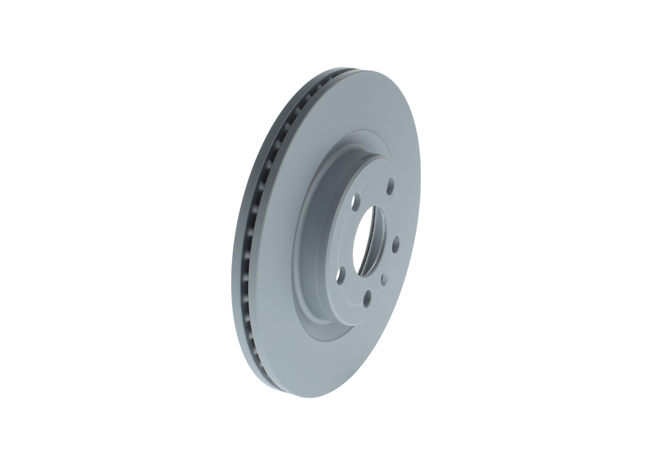BOSCH Bremseskive 0 986 479 G94 ventileret 296mm 25mm for VOLVO