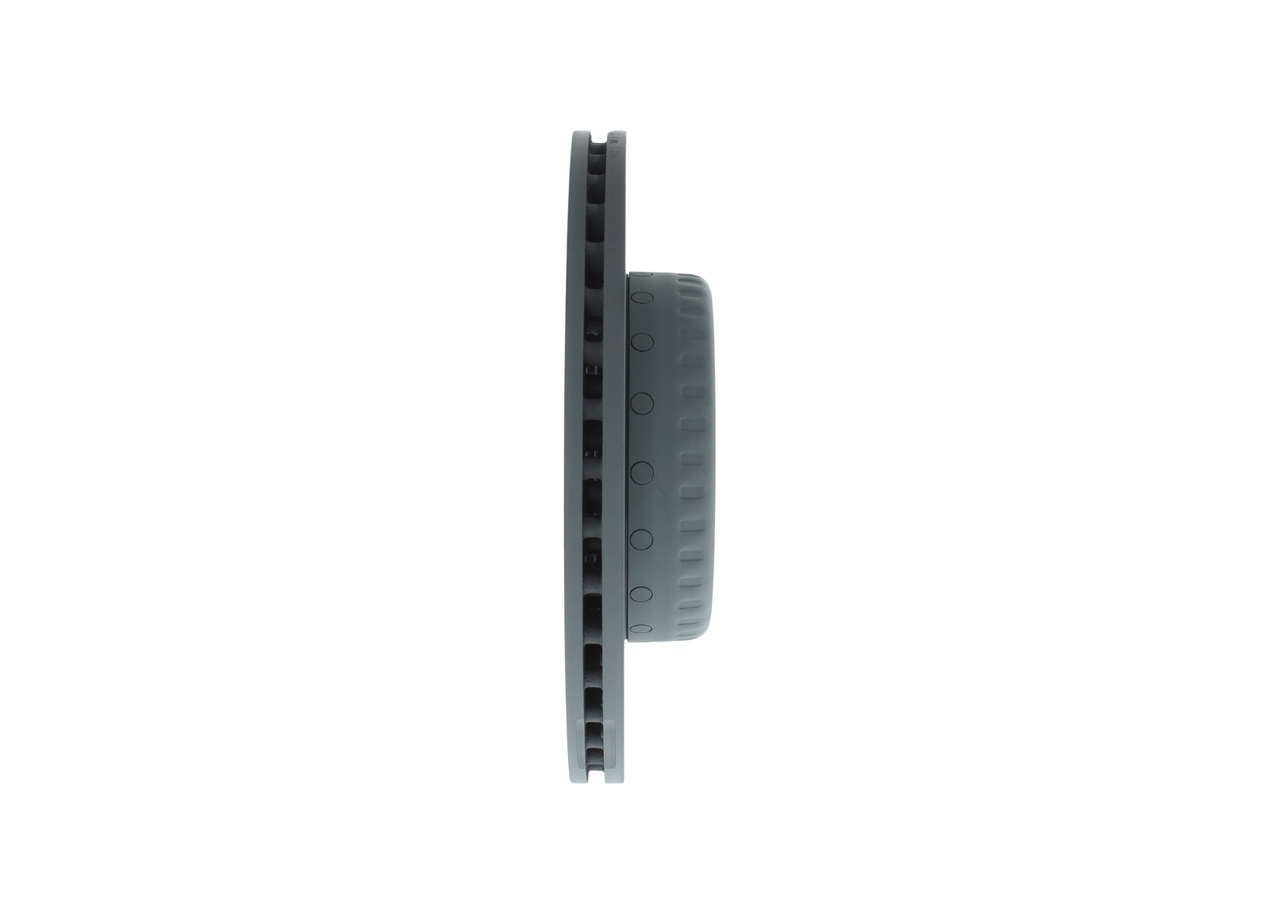 BOSCH Bremseskive 0986479h45 ventileret 295mm 24mm for MERCEDES-BENZ