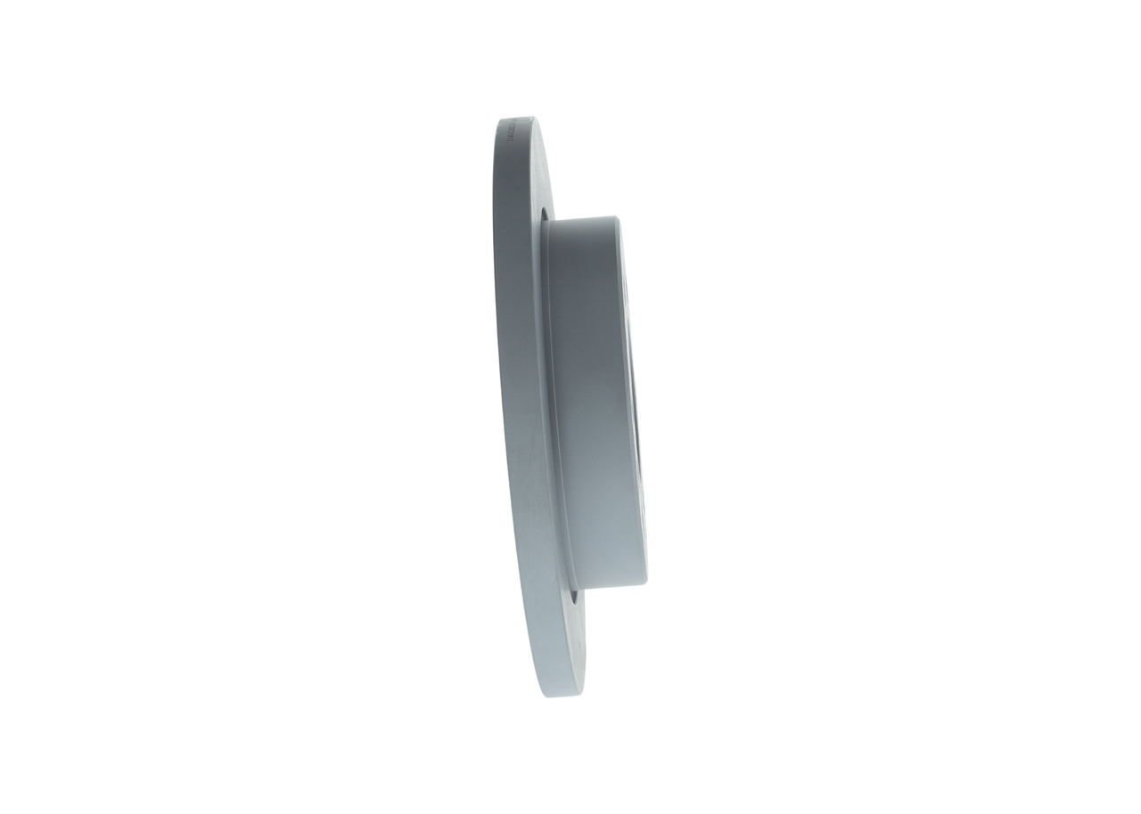BOSCH Bremseskive 0 986 479 H07 fuld 298mm 18mm for MERCEDES-BENZ