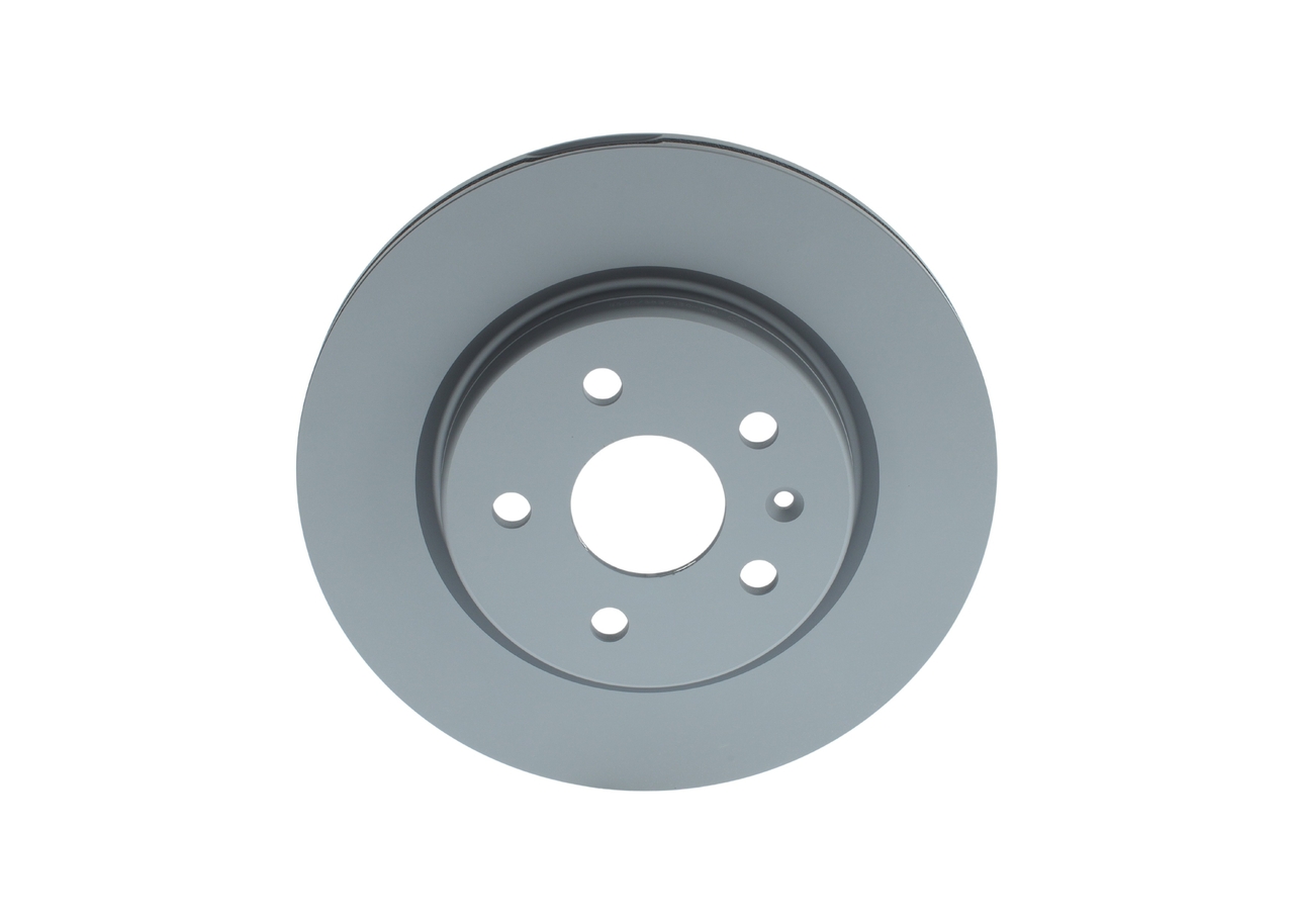 BOSCH Bremseskive 0 986 479 F53 ventileret 315mm 23mm for VAUXHALL