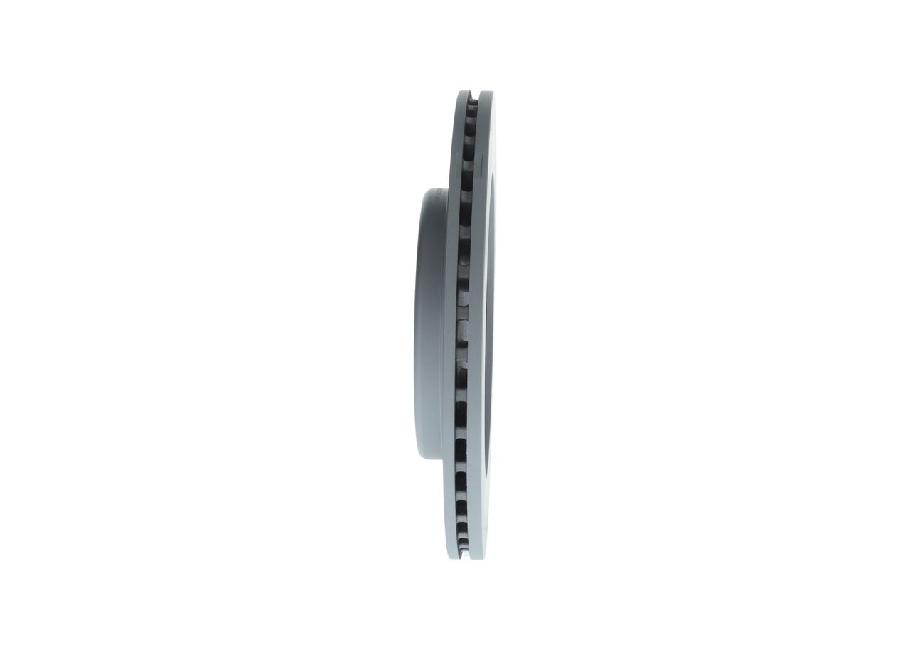 BOSCH Bremseskive 0 986 479 F85 ventileret 315mm 23mm for VAUXHALL