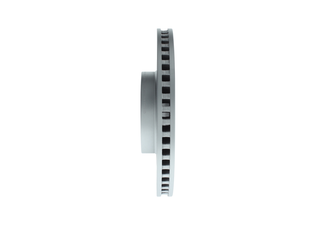 BOSCH Bremseskive 0986479j33 ventileret 352mm 32mm for FORD