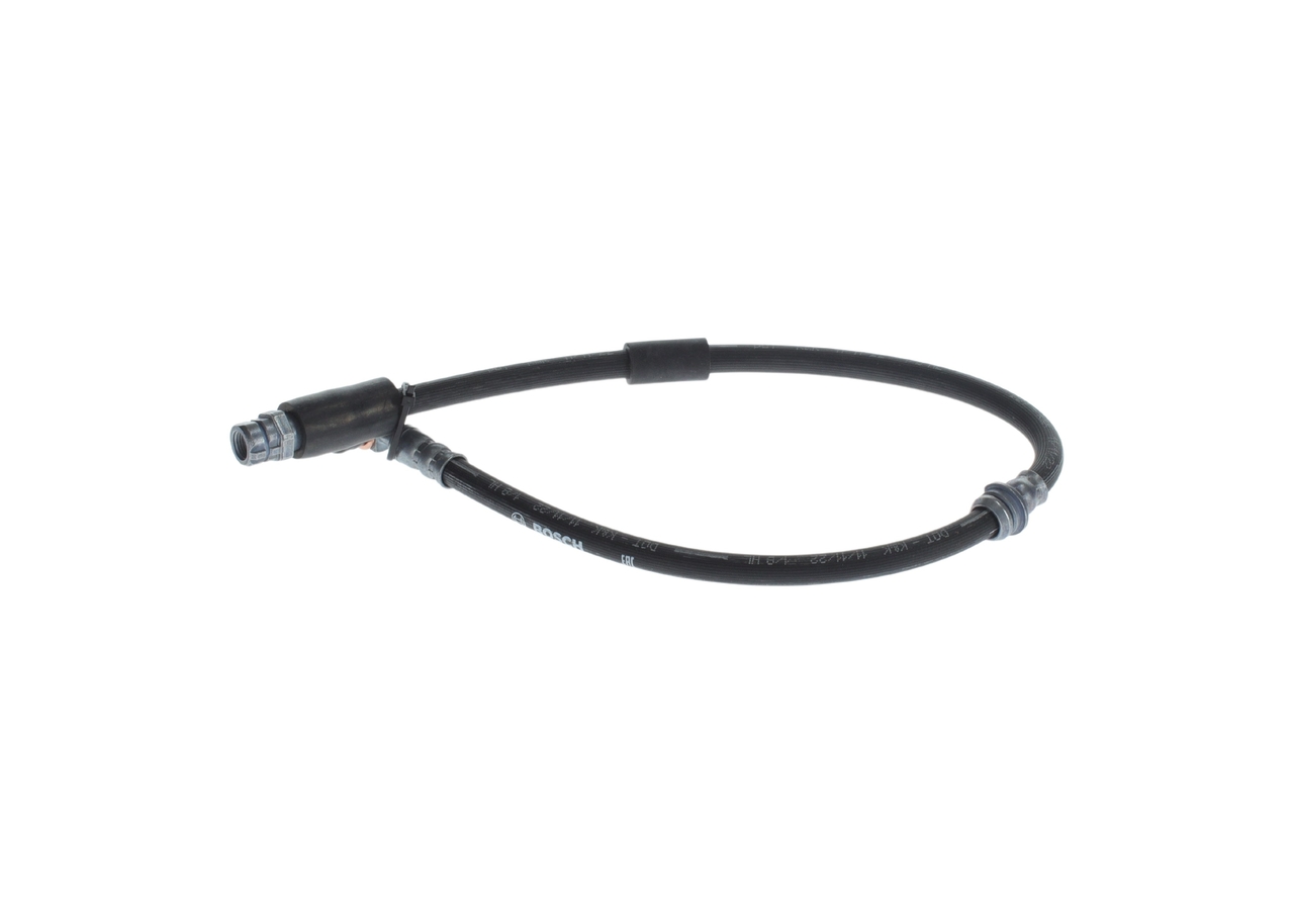 BOSCH Bremseslange 1987481b81 for AUDI