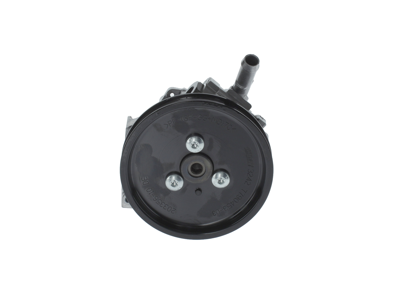 BOSCH Hydraulikpumpe, styresystem K S00 000 658 for BMW