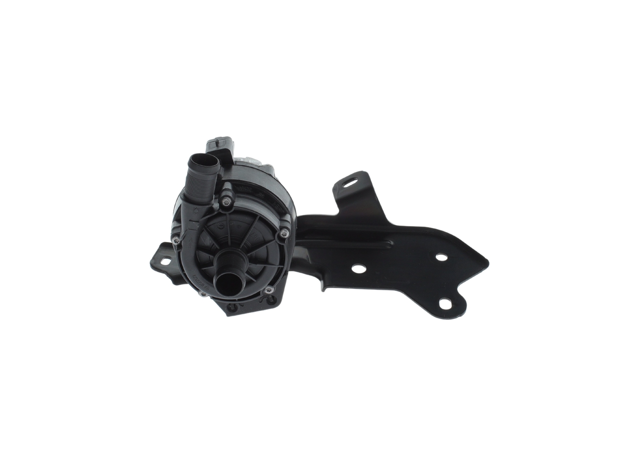 BOSCH Reservevandpumpe 0 392 024 10Z for RENAULT