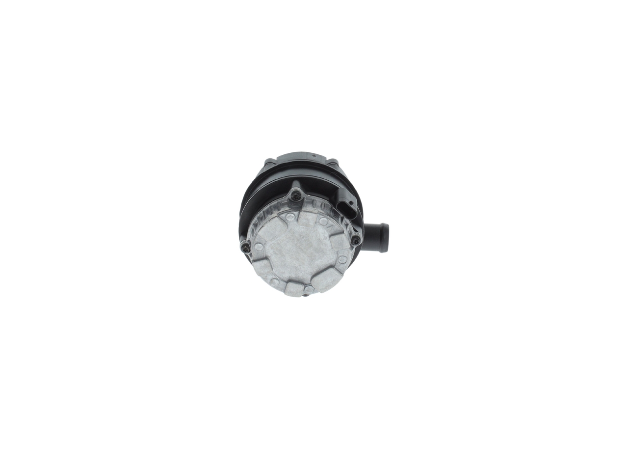 BOSCH Reservevandpumpe 0 392 024 11G for FIAT MASERATI