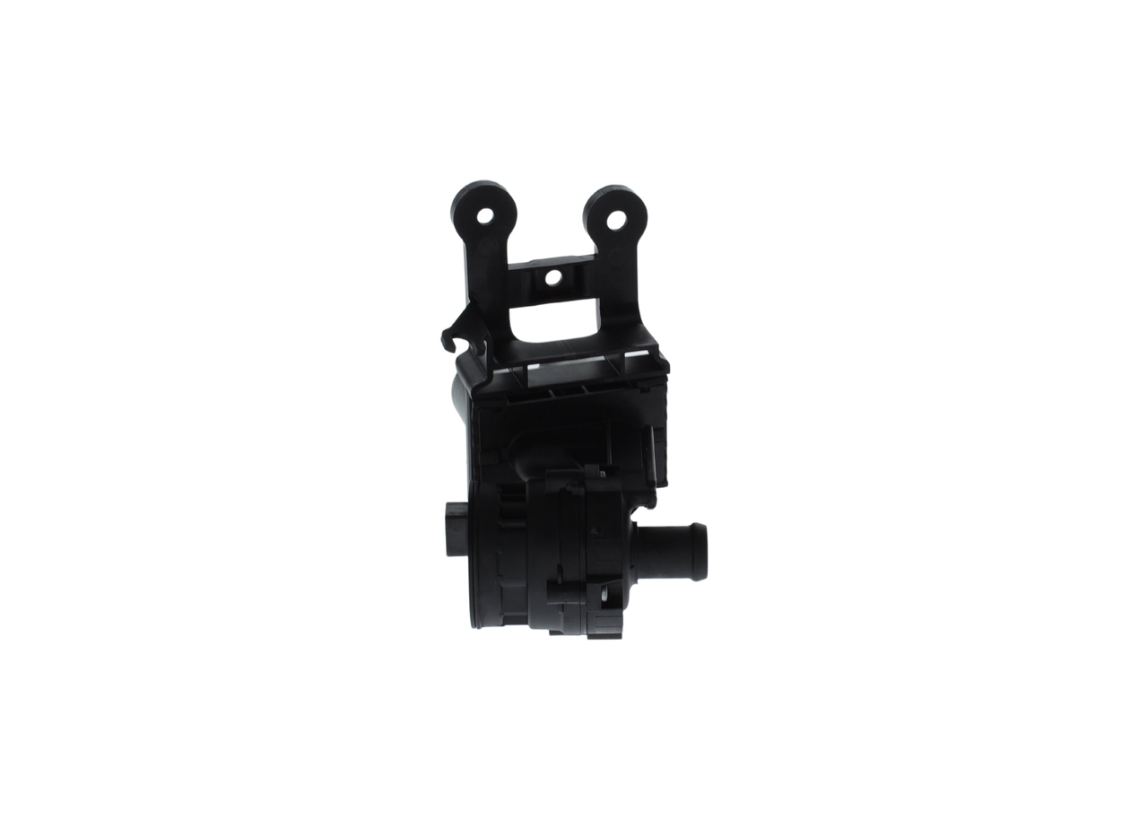 BOSCH Kølemiddelreguleringsventil 1147412209 for VW