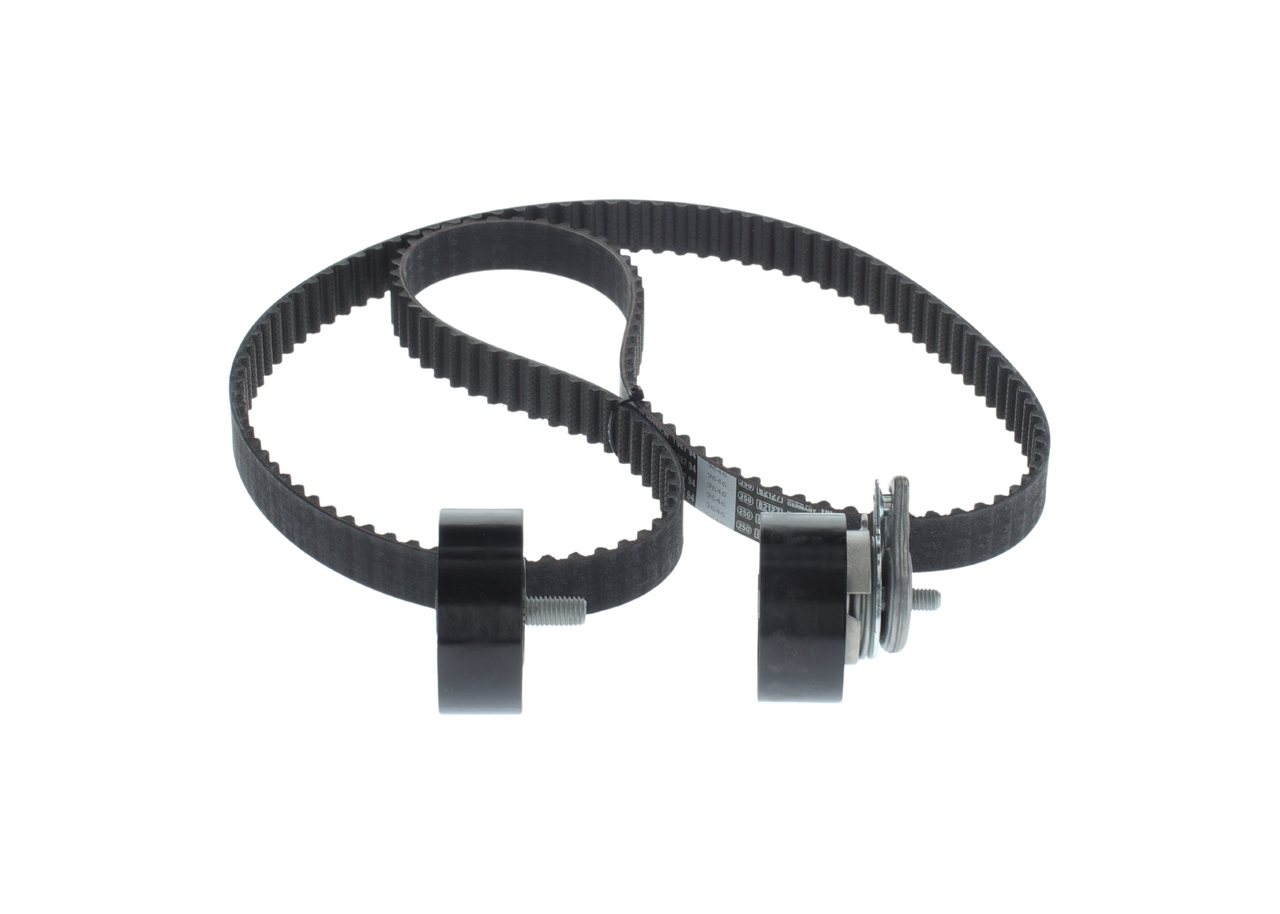 BOSCH Tandremssæt 1 987 948 295 for VAUXHALL